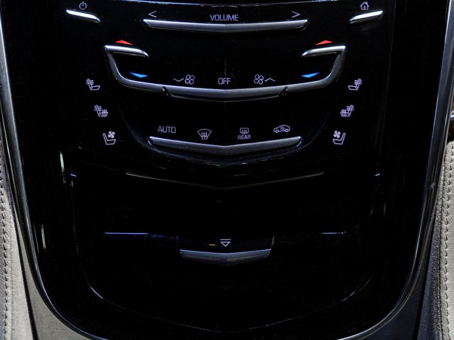 Cadillac Escalade IV Тюмень  - изображение 29