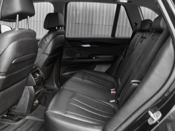 BMW X5 III (F15) с пробегом 2014 года, цена 2 645 000 рублей, 235873 км, внедорожник, Автокод Объявления