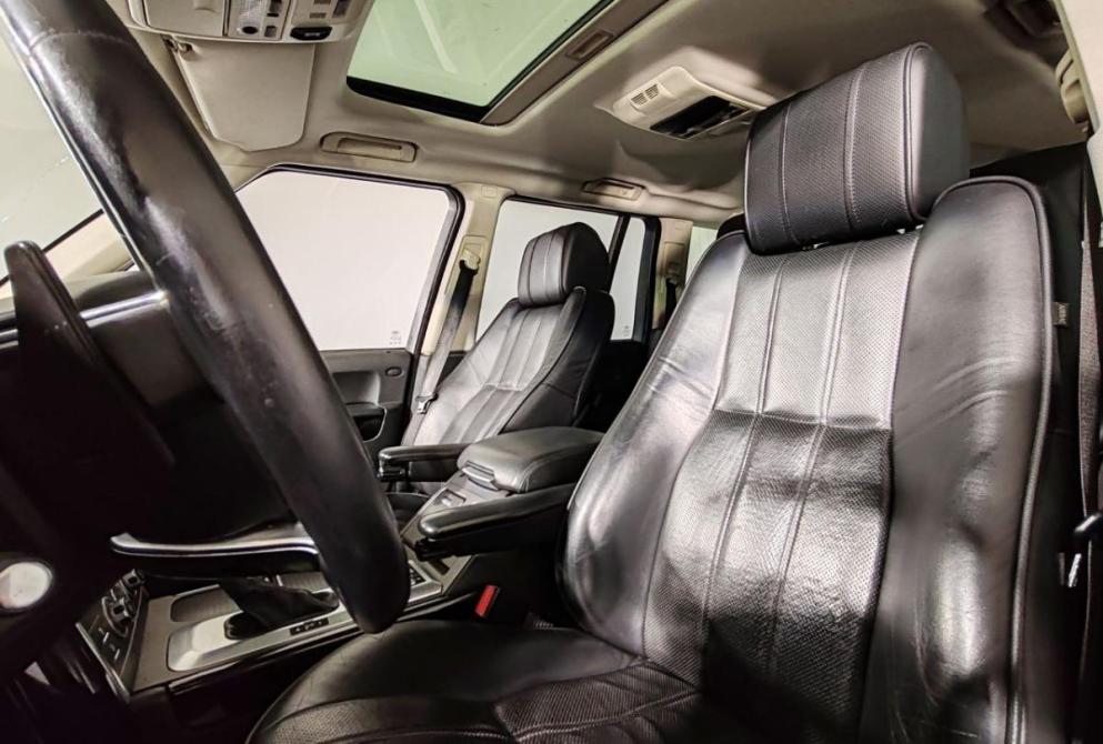 Land Rover Range Rover III Рестайлинг 2 Ярославль  - изображение 12
