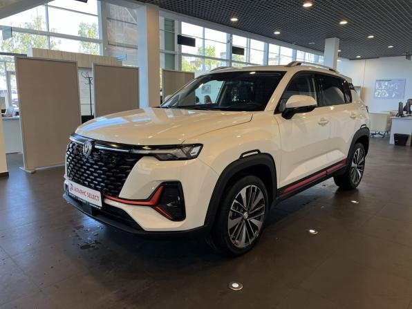 Changan CS35 Plus I Рестайлинг с пробегом 2024 года, цена 2 111 000 рублей, 22212 км, внедорожник, Автокод Объявления