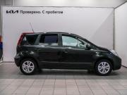 Nissan Note I Рестайлинг Красноярск  - изображение 41