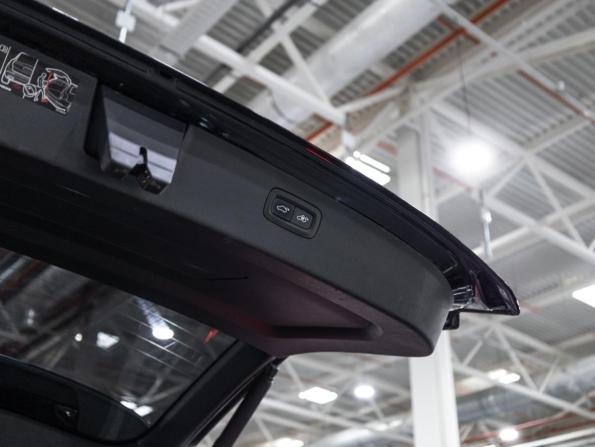 Volvo XC90 II Рестайлинг 1 с пробегом 2020 года, цена 4 099 585 рублей, 176280 км, внедорожник, Автокод Объявления
