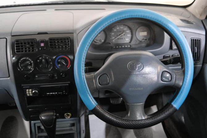 Toyota Duet с пробегом 2002 года, цена 359 000 рублей, 200870 км, хэтчбек, Автокод Объявления