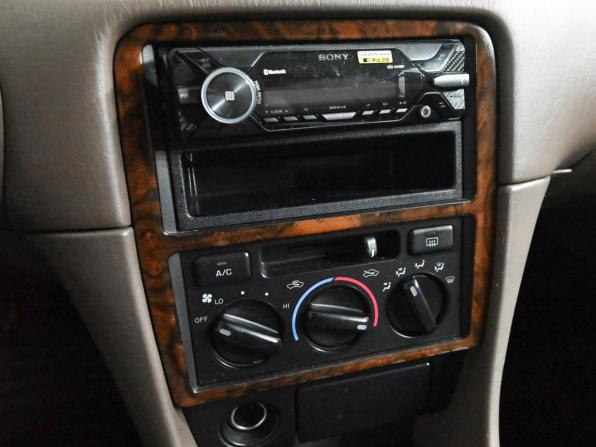 Toyota Camry IV (XV20) с пробегом 1998 года, цена 450 000 рублей, 166715 км, седан, Автокод Объявления