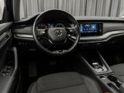 Skoda Octavia IV (A8) Москва  - изображение 36
