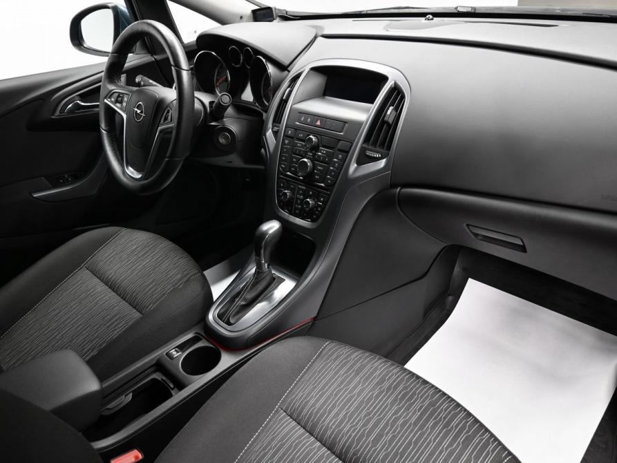 Opel Astra J Рестайлинг Тверь  - изображение 13