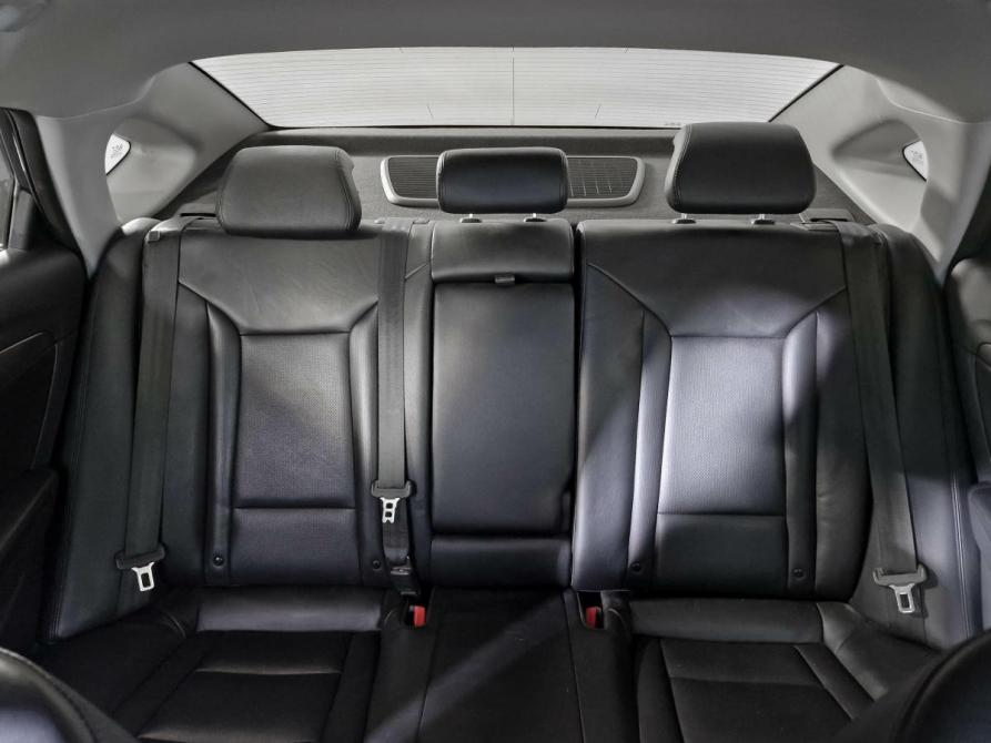 Hyundai i40 I Нижний Новгород  - изображение 13