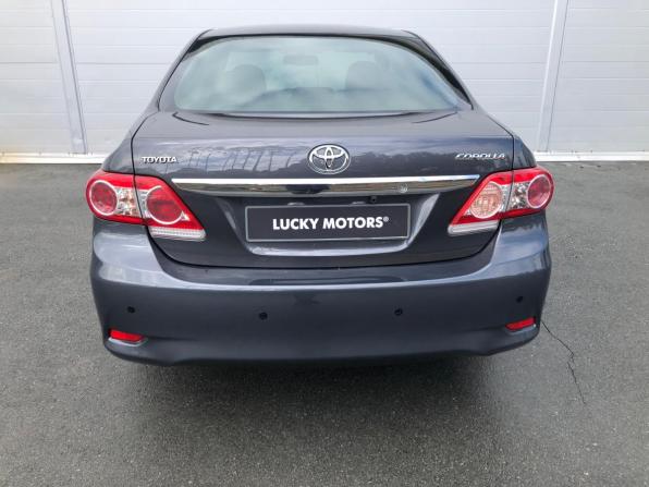 Toyota Corolla X (E140 E150) Рестайлинг с пробегом 2011 года, цена 1 434 000 рублей, 114750 км, седан, Автокод Объявления