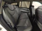 SsangYong Kyron I Рестайлинг Москва  - изображение 36