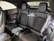 Mercedes-Benz C-Класс IV (W205) Рестайлинг Москва  - изображение 42