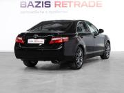 Toyota Camry VI (XV40) Рестайлинг Тюмень  - изображение 31