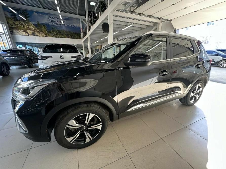 Chery Tiggo 4 Pro I Уфа  - изображение 7