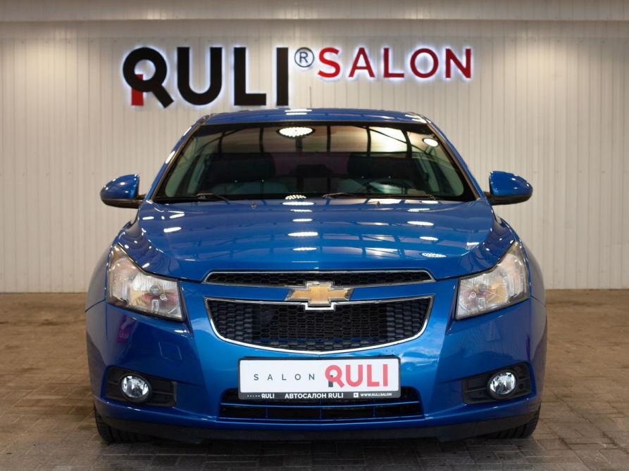 Chevrolet Cruze I Иваново  - изображение 2
