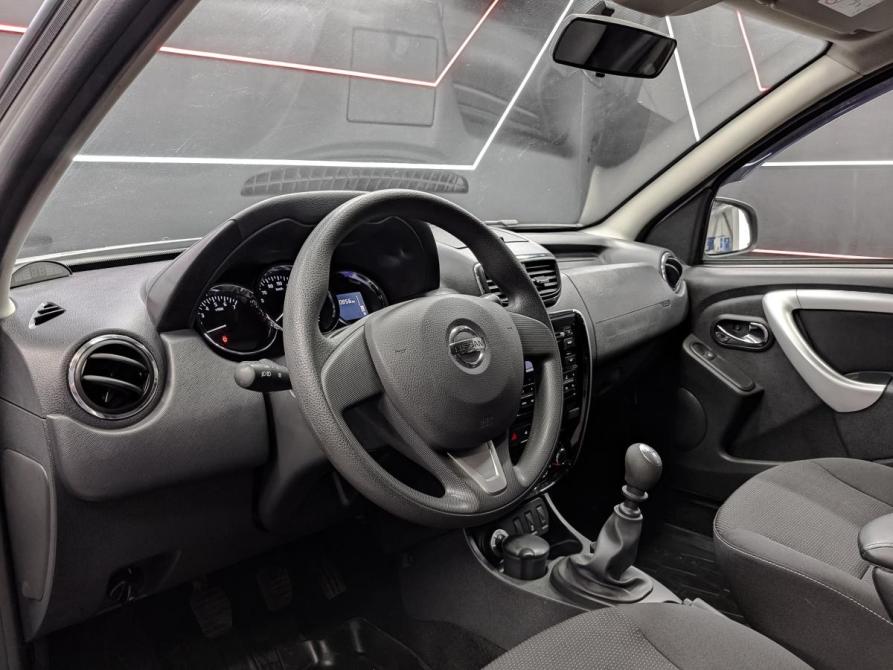Nissan Terrano III (D10) Москва  - изображение 15