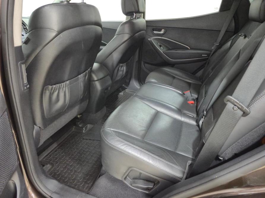 Hyundai Santa Fe III Рестайлинг Альметьевск  - изображение 19