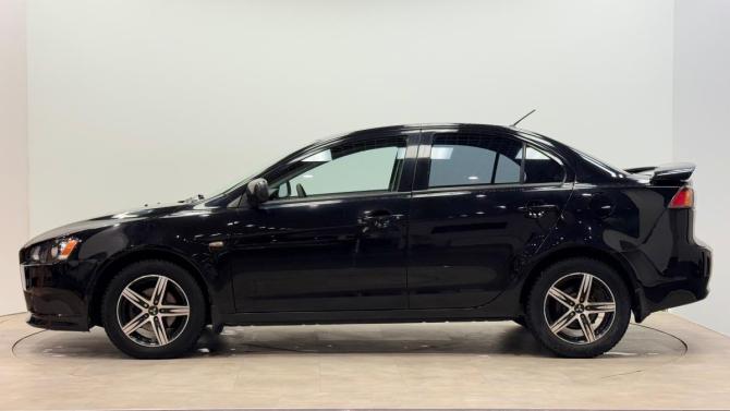 Mitsubishi Lancer X Рестайлинг с пробегом 2012 года, цена 690 000 рублей, 136216 км, седан, Автокод Объявления