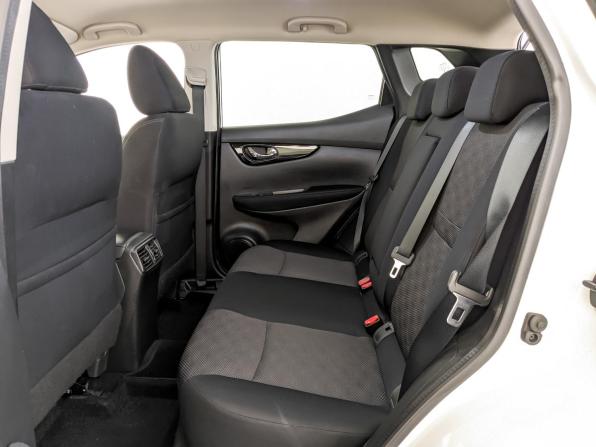 Nissan Qashqai II с пробегом 2016 года, цена 1 830 000 рублей, 68165 км, внедорожник, Автокод Объявления