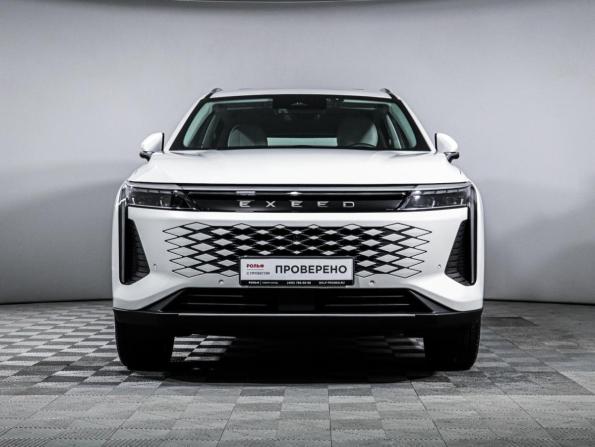 Exeed RX с пробегом 2023 года, цена 3 149 000 рублей, 19738 км, внедорожник, Автокод Объявления