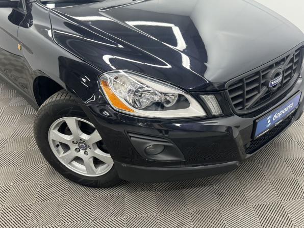 Volvo XC60 I с пробегом 2010 года, цена 1 390 000 рублей, 236467 км, внедорожник, Автокод Объявления