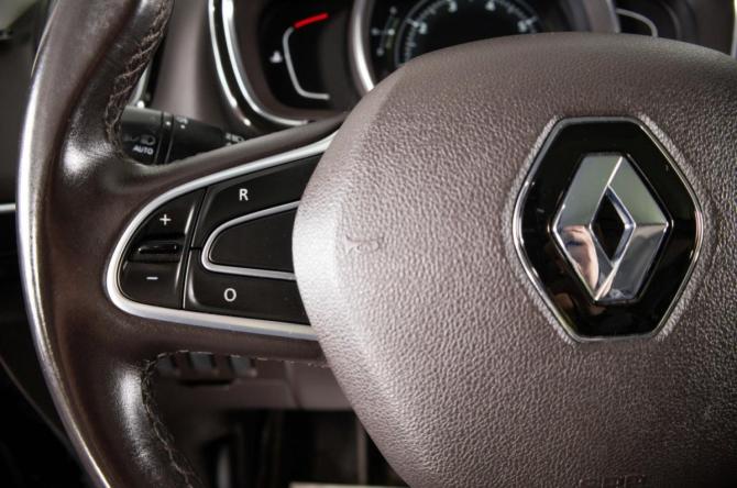 Renault Espace V с пробегом 2015 года, цена 2 349 000 рублей, 155000 км, минивэн, Автокод Объявления