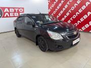 Chevrolet Cobalt II Новочеркасск  - изображение 14