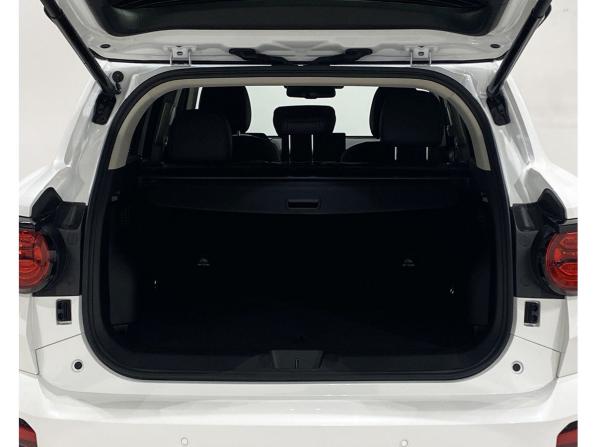 Новый Haval H7 I 2026 года, цена 4 199 000 рублей, внедорожник, Автокод Объявления