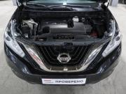 Nissan Murano III (Z52) Москва  - изображение 34