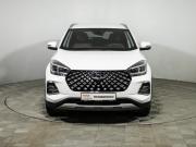 Chery Tiggo 4 Pro I Санкт-Петербург  - изображение 22