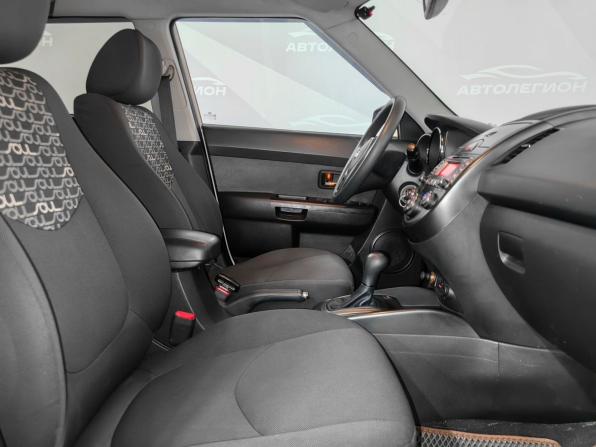 Kia Soul I с пробегом 2010 года, цена 850 000 рублей, 135889 км, хэтчбек, Автокод Объявления