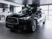 Infiniti QX50 II Москва  - изображение 17