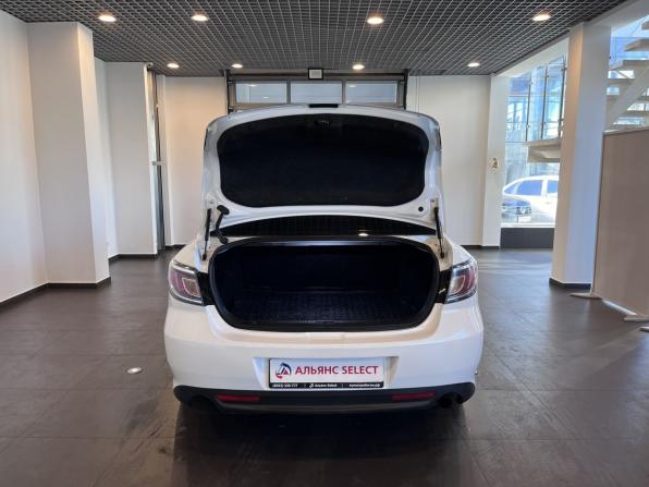 Mazda 6 II (GH) Рестайлинг с пробегом 2012 года, цена 700 000 рублей, 273304 км, седан, Автокод Объявления