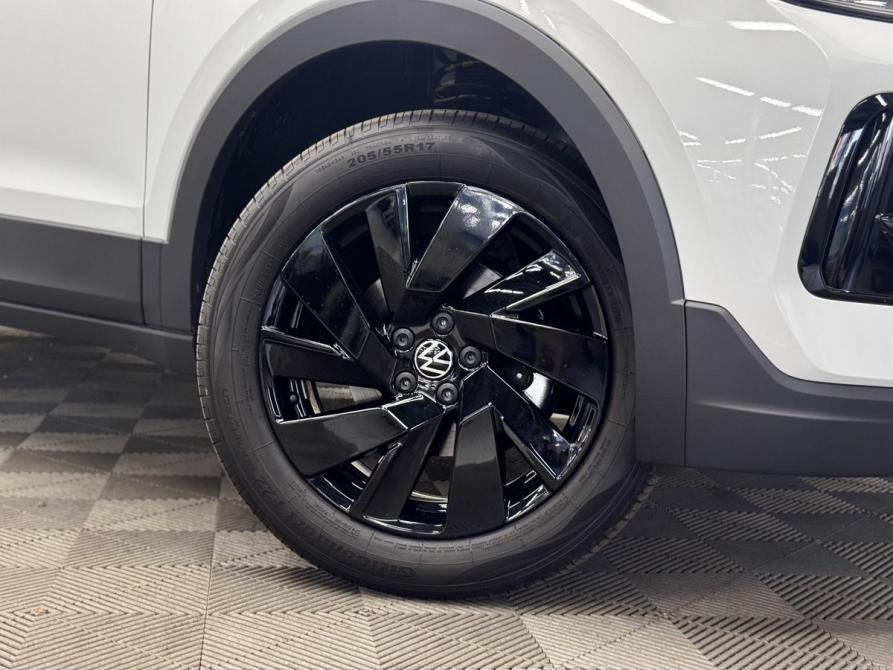 Volkswagen Tharu XR Воронеж  - изображение 9