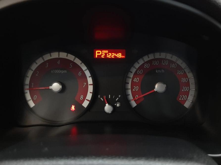Kia Rio II Рестайлинг Москва  - изображение 8