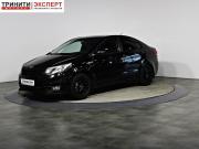 Kia Rio III Рестайлинг Белгород  - изображение 17
