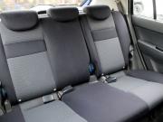 Hyundai Getz I Рестайлинг Самара  - изображение 24