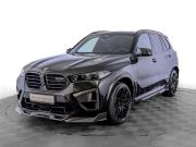 BMW X5 M III (F95) Рестайлинг Москва  - изображение 31