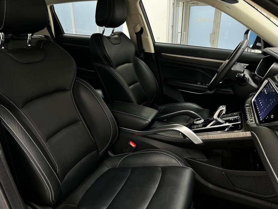 Geely Atlas Pro Волгоград  - изображение 35