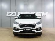 Hyundai Santa Fe III Рестайлинг Воронеж  - изображение 27