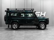 Land Rover Defender I Рестайлинг Тюмень  - изображение 28