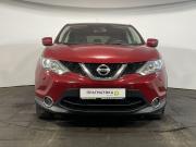 Nissan Qashqai II Великий Новгород  - изображение 20