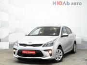 Kia Rio IV Екатеринбург  - изображение 19
