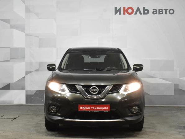 Nissan X-Trail III с пробегом 2017 года, цена 1 770 000 рублей, 195280 км, внедорожник, Автокод Объявления