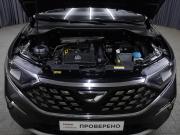 Jetta VS7 I Рестайлинг 1 Москва  - изображение 33
