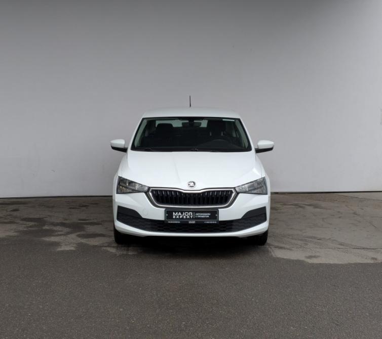 Skoda Rapid II Москва  - изображение 7