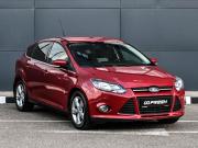 Ford Focus III Новороссийск  - изображение 22
