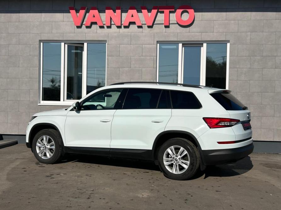 Skoda Kodiaq I Альметьевск  - изображение 7