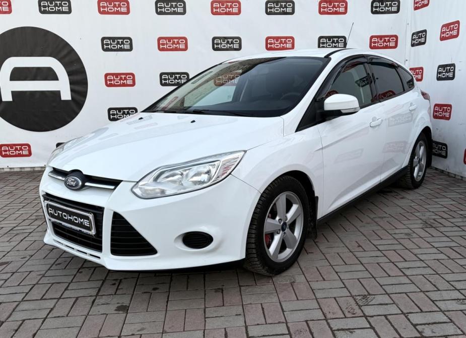 Ford Focus III Санкт-Петербург  - изображение 7