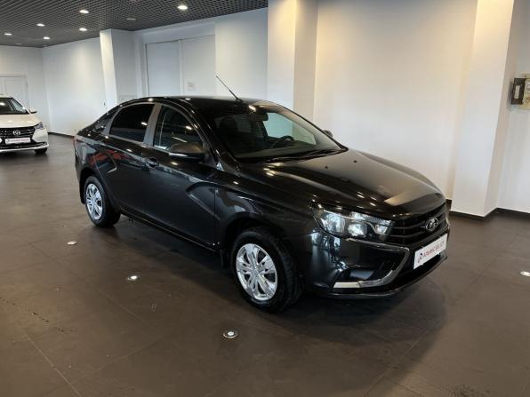 Lada (ВАЗ) Vesta I с пробегом 2019 года, цена 842 000 рублей, 133236 км, седан, Автокод Объявления