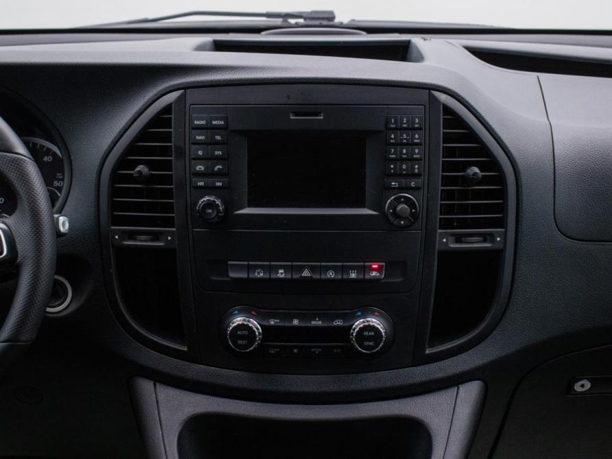 Mercedes-Benz Vito III (W447) Москва  - изображение 13