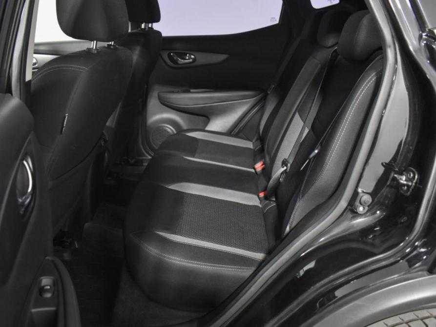 Nissan Qashqai II Рестайлинг Санкт-Петербург  - изображение 12